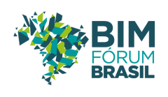Logo Bim Fórum Brasil
