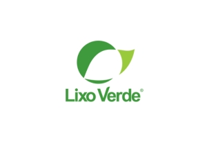 Logo Lixo Verde
