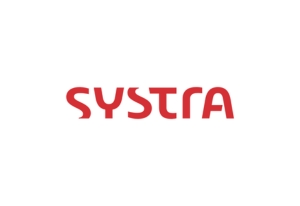 Logo Systra