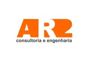 Logo AR2 Consultoria e Engenharia