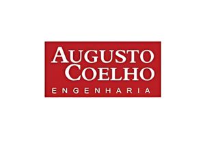 Logo Augusto Coelho