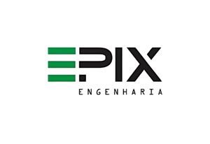 Logo Epix Engenharia