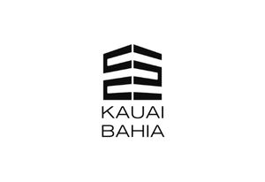 Logo Kauai Bahia