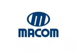 Logo MACOM