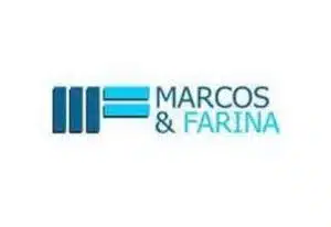 Logo Marcos & Farina