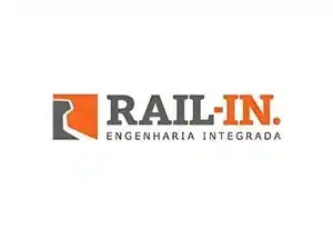 Logo Rail-in