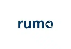 Logo Rumo