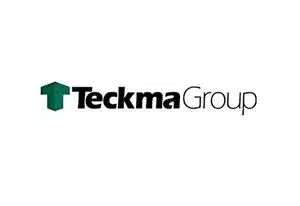 Logo TeckmanGroup