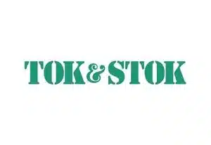 Logo Tok & Stok
