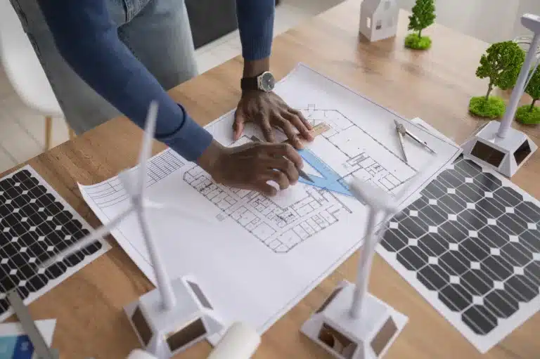 como implementar BIM em construtoras