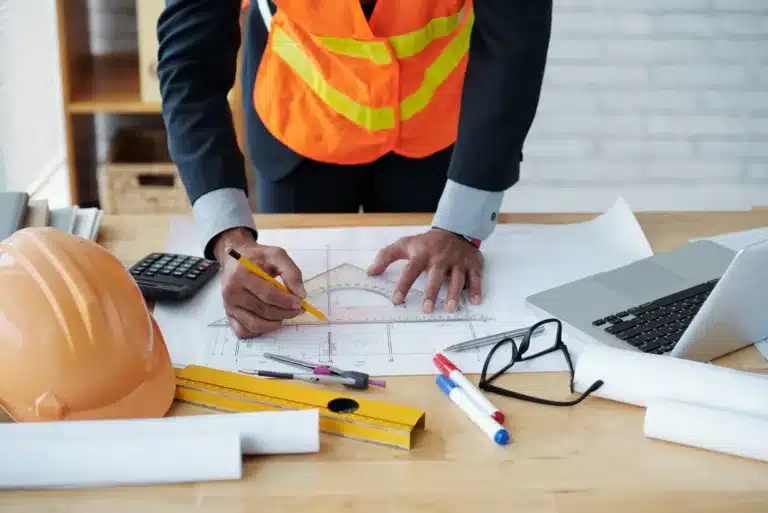 como evitar gargalos na gestão de obras com o uso do BIM
