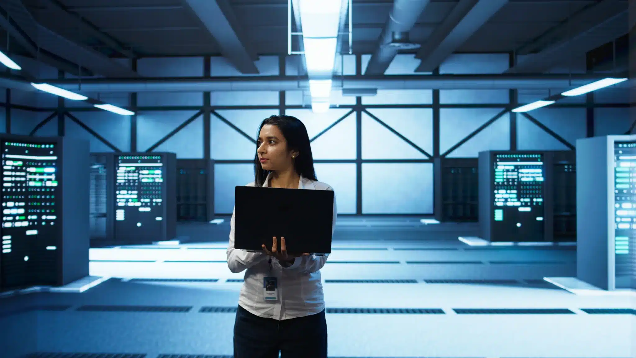 data centers in Brazil