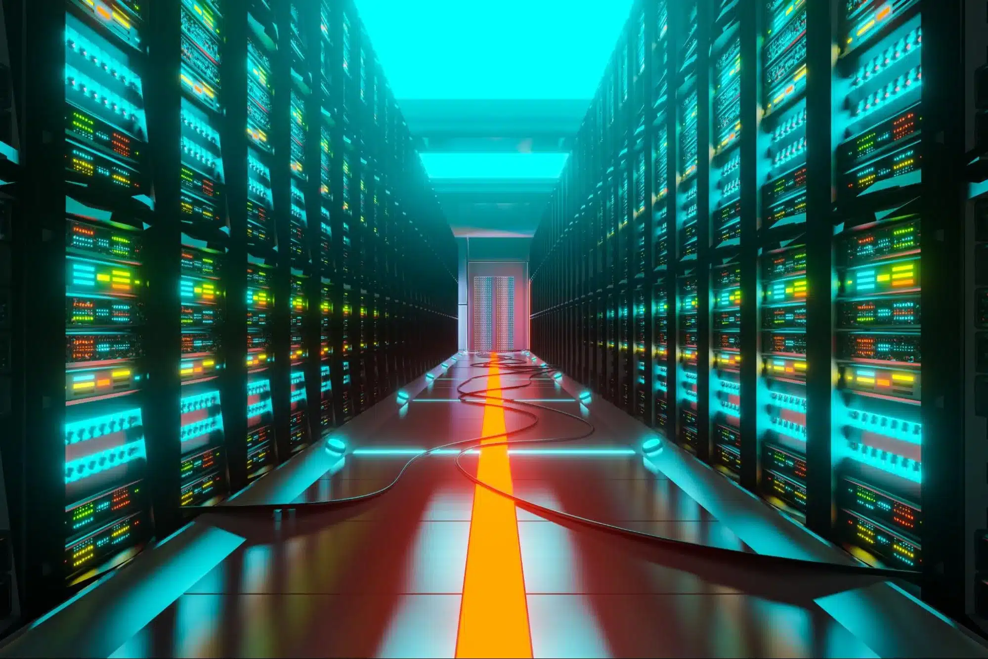 5 mistakes in data center projects