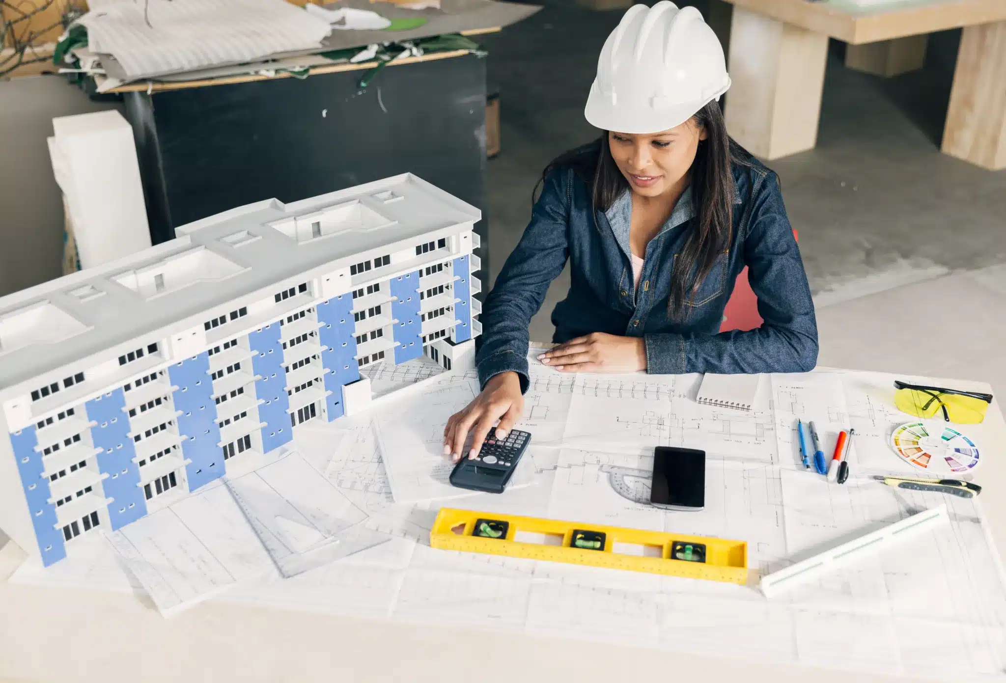 BIM in civil construction: what it is, how it works, and where to start 1
